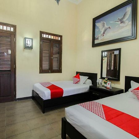 Oyo 1361 Singosari Family Residence Banyuwangi  Eksteriør bilde